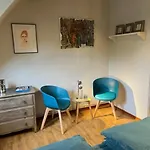 D'hote Chez Helene Bed & Breakfast Kaysersberg-Vignoble