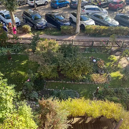 Bed & Breakfast D'hote Chez Helene