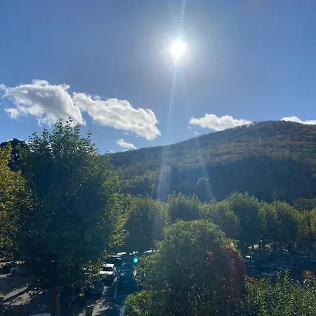 D'hote Chez Helene Bed & Breakfast 3*