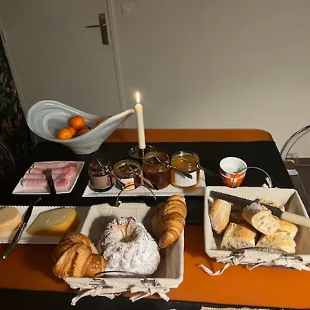 D'hote Chez Helene