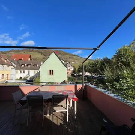 Frühstückspension D'hote Chez Helene 3*