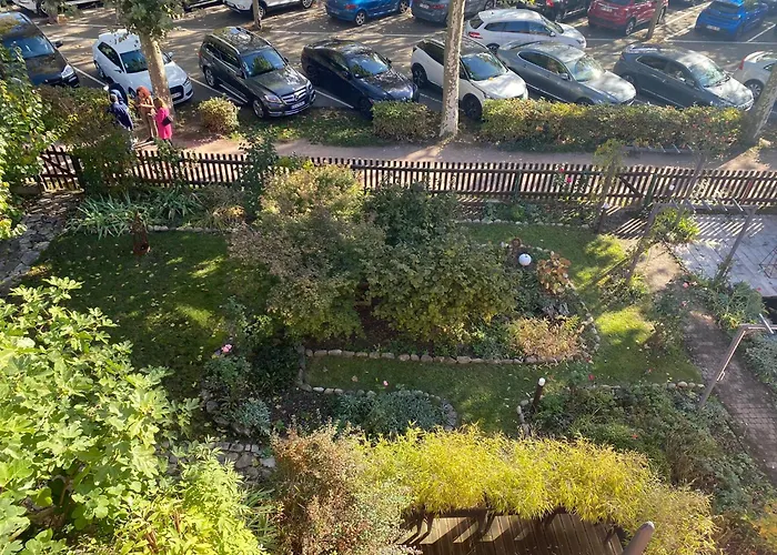 Bed & Breakfast D'hote Chez Helene