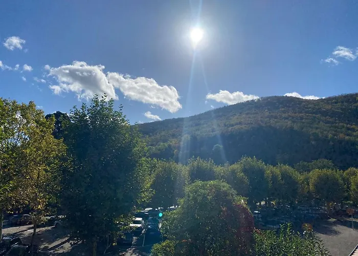 D'hote Chez Helene Bed & Breakfast 3*