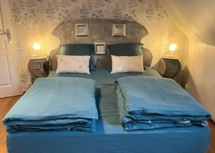 Bed & Breakfast D'hote Chez Helene 3*
