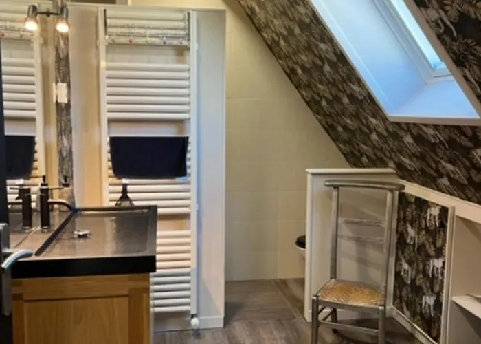 D'hote Chez Helene 3* Kaysersberg-Vignoble