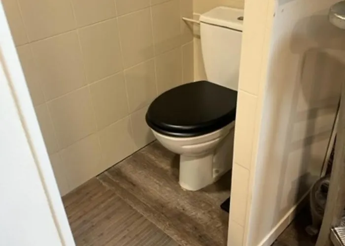 Bed & Breakfast D'hote Chez Helene 3*