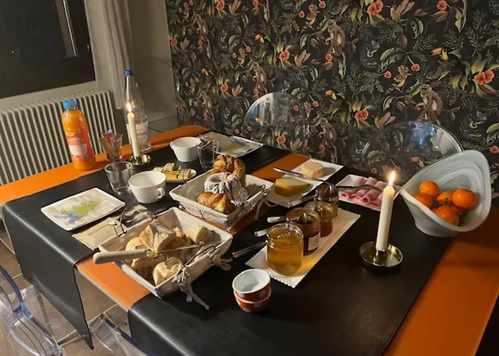 Bed & Breakfast D'hote Chez Helene Kaysersberg-Vignoble