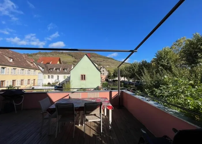 Bed & Breakfast D'hote Chez Helene 3*